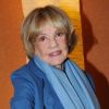 Jeanne Moreau lors du festival Premiers Plans d'Angers en 2009