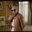 Pitbull dans le clip de  Get it started 