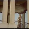 Shakira dans le clip de Get it started