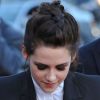 Kristen Stewart, 22 ans, et le réalisateur Rupert Sanders, 41 ans, en mai 2012 à Los Angeles.