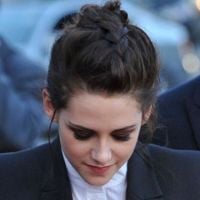 Kristen Stewart ne se douche plus, ne parle plus et Robert Pattinson craque