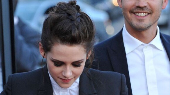Kristen Stewart ne se douche plus, ne parle plus et Robert Pattinson craque
