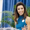 Eva Longoria préside le Summit for Women Vote 2012, à Miami le 4 août 2012