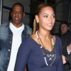 Beyoncé et Jay-Z - premiers du classement Forbes des couples célèbres ayant gagné le plus d'argent entre mai 2011 et mai 2012