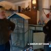 Thierry et Annie dans la bande-annonce de L'amour est dans le pré 7 du lundi 13 août 2012 sur M6