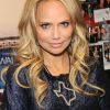 Kristin Chenoweth en mars 2012