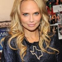 The Good Wife : Kristin Chenoweth abandonne son rôle suite à son accident