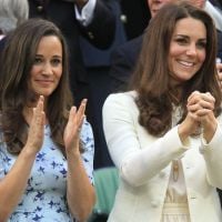 Kate et Pippa Middleton en odeur de sainteté dans un top totalement puant
