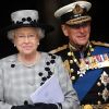 Le prince Philip, époux d'Elizabeth II, hospitalisé le 15 août 2012 à Aberdeen en raison d'une rechute de son infection urinaire de juin, se repose et réagit bien au traitement.