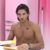 Secret Story 6 - Thomas tacle Sacha : ''Tu idolâtres un peu Julien''