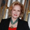 Sylvie Vartan le 14 décembre 2011