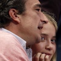 Olivier Sarkozy et Mary-Kate Olsen: Chefs de chantier pour leur superbe maison ?