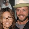 Vanessa Marcil et Carmine Giovinazzo en avril 2012 à Los Angeles