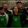 Masterchef saison 3, épisode du 23 août 2012 sur TF1 - L'équipe verte