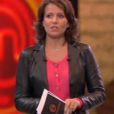 Masterchef saison 3, épisode du 23 août 2012 sur TF1 - Carole Rousseau