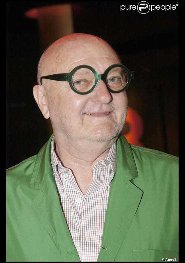 Pour Jean-Pierre Coffe, les carottes sont cuites ...