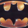 Batman (1989) de Tim Burton.