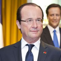 François Hollande, parfait avec de la cire : qu'en pense Valérie Trierweiler ?