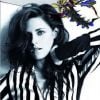 Kristen Stewart sur un nouveau visuel Balenciaga