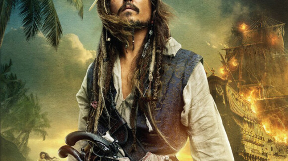 Johnny Depp hors-jeu : 95 millions de dollars pour Pirates des Caraïbes 5 ?