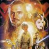 Star Wars : Episode 1 - La Menace fantôme (1999) de George Lucas.