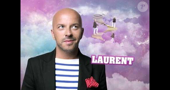 Laurent (Secret Story 2)
