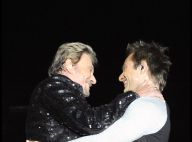 Johnny Hallyday hospitalisé : Son fils David rassure ses fans