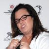 Rosie O'Donnell à Las Vegas le 14 avril 2012.