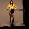 Charlotte Le Bon sexy et craquante dans la vidéo du shooting pour le magazine Glamour