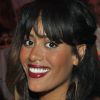 Amel Bent en juin 2012 à Monaco