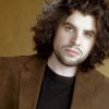 Sage Stallone, le fils de Sylvester Stallone, en 2007.