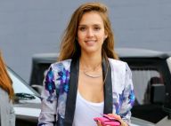Look de la semaine : Duel de haut rang entre Jessica Alba et Laetitia Casta