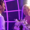 Nadège retrouve Thomas dans l'hebdo de Secret Story 6 le vendredi 31 août 2012 sur TF1