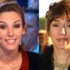 Doria Tillier/Virginie Lemoine : une ressemblance frappante !