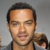 Jesse Williams en juin 2012 à Paris lors du défilé de prêt-à-porter Kris van Hassche.