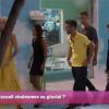 Capucine et Alex arrivent dans la quotidienne de Secret Story 6, lundi 3 septembre 2012 sur TF1