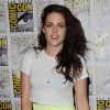 Kristen Stewart le 12 juillet 2012