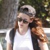 Kristen Stewart le 20 août 2012 à Los Angeles