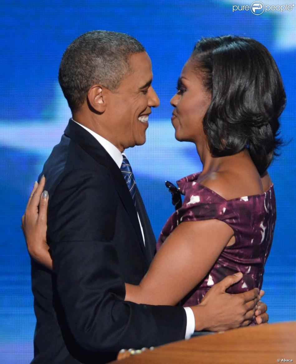 Bye bye Obama - Femme