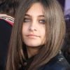 Paris Jackson en janvier 2012 à Los Angeles.