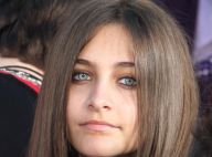 Paris Jackson, la fille du regretté Michael : ''Je veux être quelqu'un !''