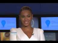 Beyoncé : ''Avec Jay-Z, nous adorons changer les couches de Blue Ivy !''