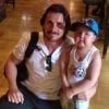 Christian Bale a emmené le 5 septembre un enfant atteint d'un cancer à Disneyland pour réaliser son rêve : aller au pays de Mickey avec Batman