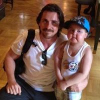 Christian Bale : Batman accomplit le rêve d'un enfant atteint de cancer
