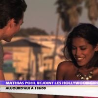 Hollywood Girls 2 : Ayem retrouve un ancien gagnant de Secret Story !