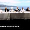 Direction Monaco dans la bande-annonce de Masterchef 2012 le jeudi 13 septembre 2012 sur TF1