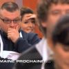 Les candidats sont stressés dans la bande-annonce de Masterchef 2012 le jeudi 13 septembre 2012 sur TF1