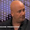 Frédéric Anton dans la bande-annonce de Masterchef 2012 le jeudi 13 septembre 2012 sur TF1