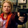 Mélanie Thierry dans Babylon A.D. (2008) de Mathieu Kassovitz.