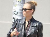 Jessica Alba : La beauté nous offre un festival de looks à New York